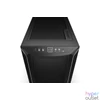 Kép 7/11 - Be quiet! Shadow Base 800 FX Tempered Glass Black gépház