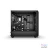 Kép 9/11 - Be quiet! Shadow Base 800 FX Tempered Glass Black gépház