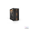 Kép 1/9 - Be quiet! Pure Base 500DX Black gépház