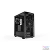Kép 3/9 - Be quiet! Pure Base 500DX Black gépház