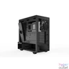 Kép 5/9 - Be quiet! Pure Base 500DX Black gépház