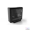 Kép 10/11 - Be quiet! Silent Base 802 Window Black gépház