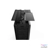 Kép 4/11 - Be quiet! Silent Base 802 Window Black gépház