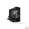 Kép 7/11 - Be quiet! Silent Base 802 Window Black gépház