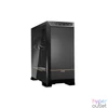 Kép 1/11 - Be quiet! Dark Base Pro 901 Tempered Glass Black gépház