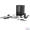 Kép 11/11 - Be quiet! Dark Base Pro 901 Tempered Glass Black gépház