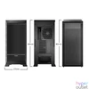 Kép 2/11 - Be quiet! Dark Base Pro 901 Tempered Glass Black gépház