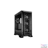 Kép 4/11 - Be quiet! Dark Base Pro 901 Tempered Glass Black gépház