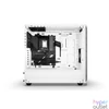 Kép 8/10 - Be quiet! Shadow Base 800 DX Tempered Glass White gépház