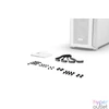 Kép 10/10 - Be quiet! Shadow Base 800 FX Tempered Glass White gépház