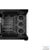 Kép 9/9 - Be quiet! Light Base 900 FX Tempered Glass Black gépház