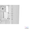 Kép 6/9 - Be quiet! Light Base 900 FX Tempered Glass White gépház