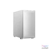 Kép 1/7 - Be quiet! Pure Base 501 Airflow White gépház