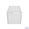Kép 4/7 - Be quiet! Pure Base 501 Airflow White gépház