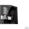 Kép 5/8 - Be quiet! Pure Base 501 Airflow Tempered Glass Black gépház