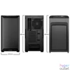 Kép 8/8 - Be quiet! Pure Base 501 Airflow Tempered Glass Black gépház