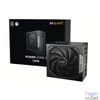 Kép 1/5 - Be quiet! 750W 80+ Platinum Power Zone 2 tápegység