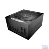 Kép 2/5 - Be quiet! 750W 80+ Platinum Power Zone 2 tápegység