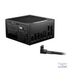 Kép 4/5 - Be quiet! 750W 80+ Platinum Power Zone 2 tápegység