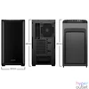 Kép 7/7 - Be quiet! Pure Base 501 Black gépház
