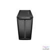 Kép 6/8 - Be quiet! Pure Base 501 DX Tempered Glass Black gépház