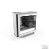 Kép 10/11 - Be quiet! Silent Base 802 Window White gépház