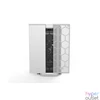 Kép 3/11 - Be quiet! Silent Base 802 Window White gépház