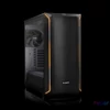 Kép 1/11 - Be quiet! Shadow Base 800 DX Tempered Glass Black gépház