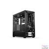 Kép 3/11 - Be quiet! Shadow Base 800 DX Tempered Glass Black gépház