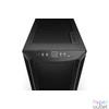 Kép 7/11 - Be quiet! Shadow Base 800 DX Tempered Glass Black gépház