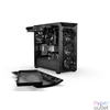 Kép 8/11 - Be quiet! Shadow Base 800 DX Tempered Glass Black gépház