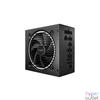 Kép 5/5 - Be quiet! 1000W 80+ Gold Pure Power 13 M tápegység