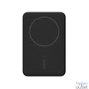 Kép 1/7 - Belkin BoostCharge Magnetic Wireless 2500mAh PowerBank Black