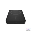 Kép 3/7 - Belkin BoostCharge Magnetic Wireless 2500mAh PowerBank Black