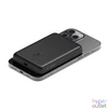 Kép 6/7 - Belkin BoostCharge Magnetic Wireless 2500mAh PowerBank Black
