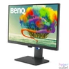 Kép 1/8 - Benq 27" PD2705Q IPS LED monitor