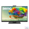 Kép 7/8 - Benq 27" PD2705Q IPS LED monitor