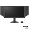 Kép 1/5 - Benq 24,5" XL2546X LED monitor