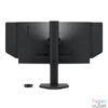 Kép 2/5 - Benq 24,5" XL2546X LED monitor