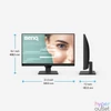 Kép 14/14 - Benq 23,8" GW2490 IPS LED monitor
