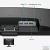 Kép 8/14 - Benq 23,8" GW2490 IPS LED monitor