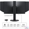 Kép 2/4 - Benq 24,1" XL2566X+ LED monitor