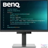 Kép 1/10 - Benq 28,2" RD280U IPS LED monitor