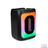 Kép 2/5 - Bigben Interactive Party High Power S II Bluetooth Speaker Black hangszóró
