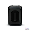 Kép 3/5 - Bigben Interactive Party High Power S II Bluetooth Speaker Black hangszóró