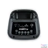 Kép 4/5 - Bigben Interactive Party High Power S II Bluetooth Speaker Black hangszóró