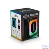Kép 5/5 - Bigben Interactive Party High Power S II Bluetooth Speaker Black hangszóró