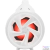 Kép 2/4 - Bigben Interactive Party Lite Bluetooth Speaker White hangszóró