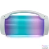 Kép 4/4 - Bigben Interactive Party Lite Bluetooth Speaker White hangszóró