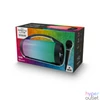 Kép 5/5 - Bigben Interactive Party Lite Bluetooth Speaker Black hangszóró